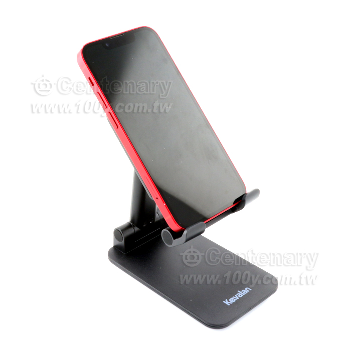 KAVALAN_Mobile Phone Tablet Aluminum Alloy Telescopic Folding Bracket - 92533 Product Image