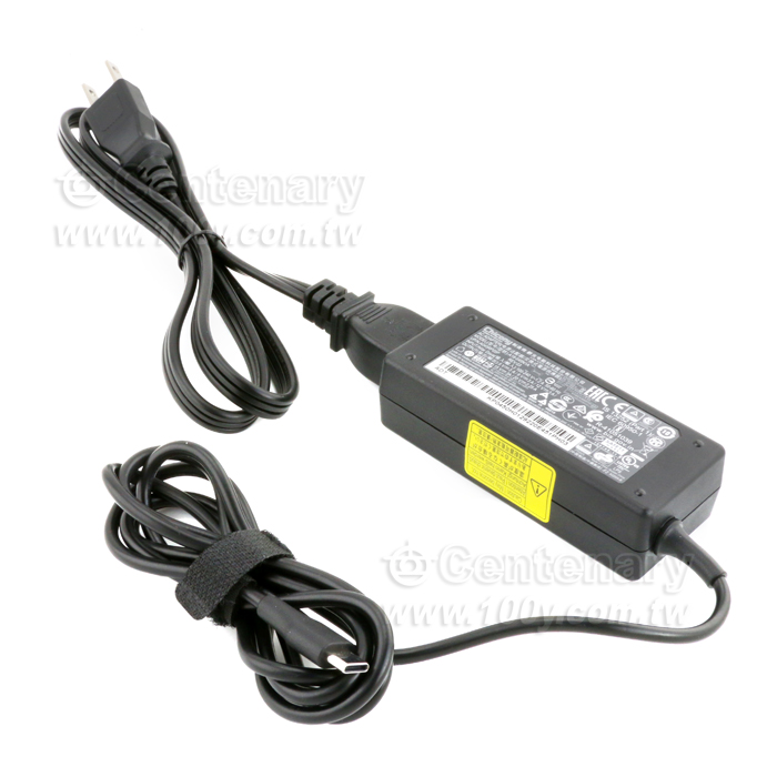 電源適配器 20V-2.25A / 15V-3A / 12V-3A / 9V-3A / 5V-3A  - 92546 產品圖片