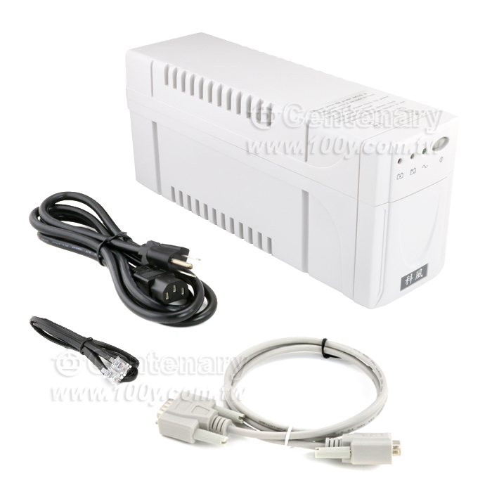 Offline Uninterruptible Power System 220V - 92539 Product Image