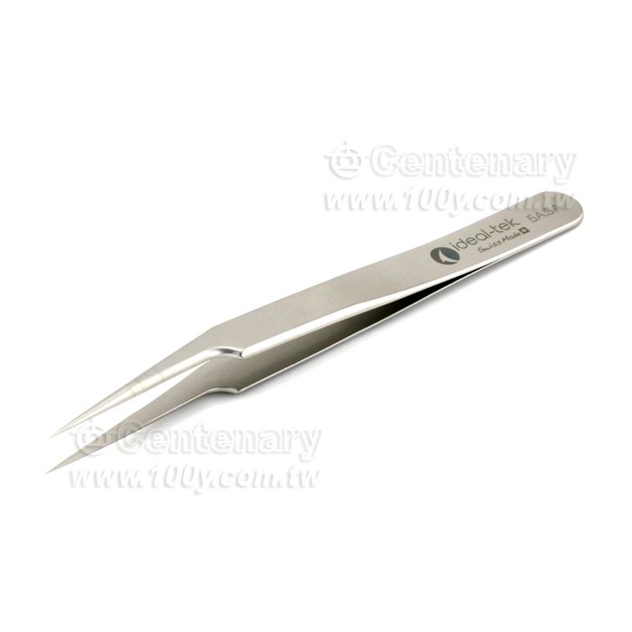 ideal-tek_ideal-tek_High Precision Tweezer - 92389 Product Image