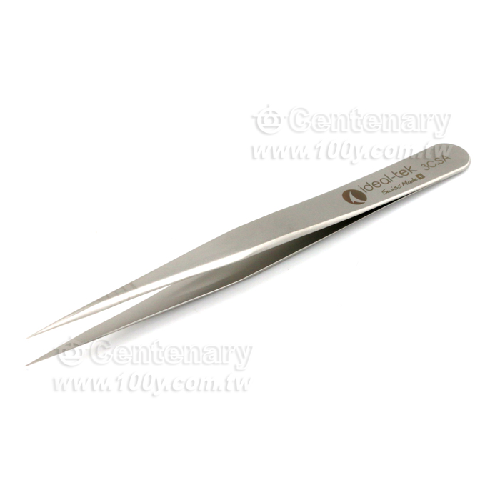 ideal-tek_High Precision Tweezer - 92390 Product Image