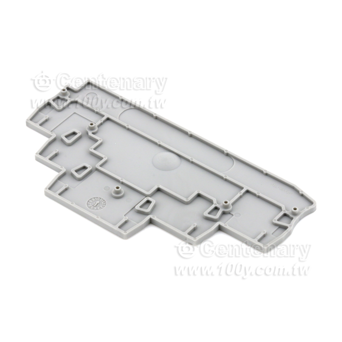 PHOENIX_End Cover - 146834 Product Image