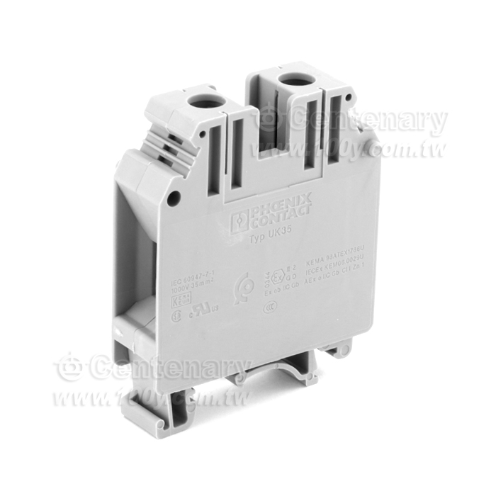 直通式接線端子 1/0-18AWG - 146840 產品圖片