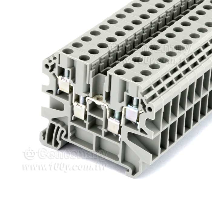 Double layer terminal 2049480000 - 147059 Product Image