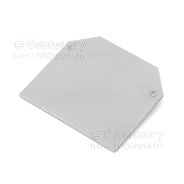 Terminal baffle 1129460000 - 147069 Product Image