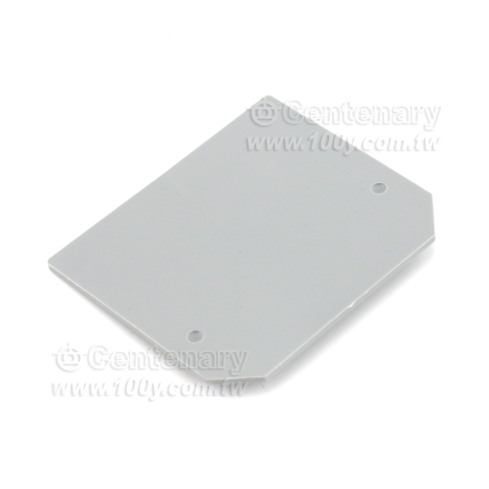 Terminal baffle 1257080000 - 147071 Product Image