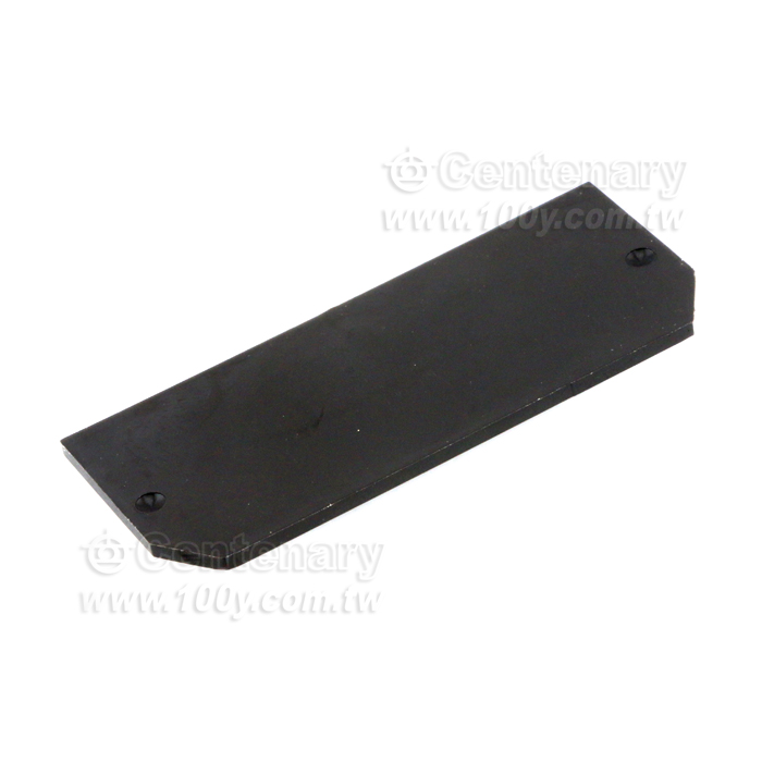 Terminal baffle 1531450000 - 147072 Product Image