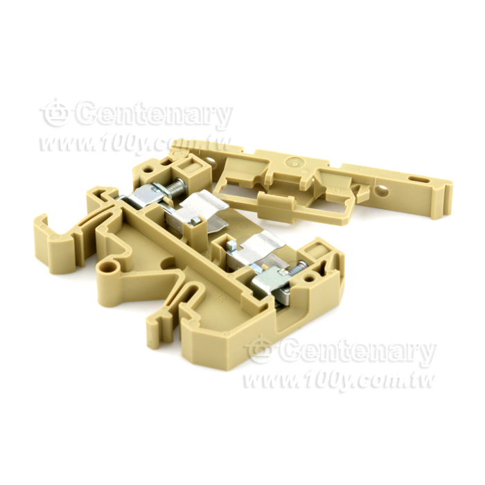 Fuse type terminal 0474560000 - 147076 Product Image