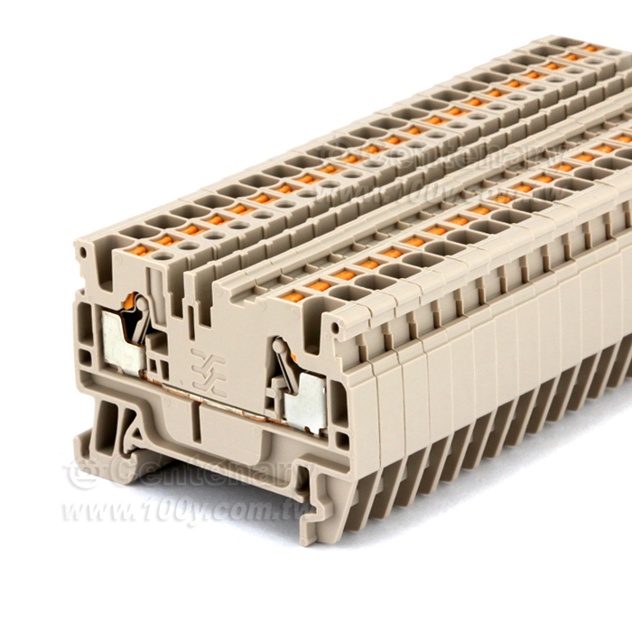 Weidmuller terminal 1521850000 - 147080 Product Image