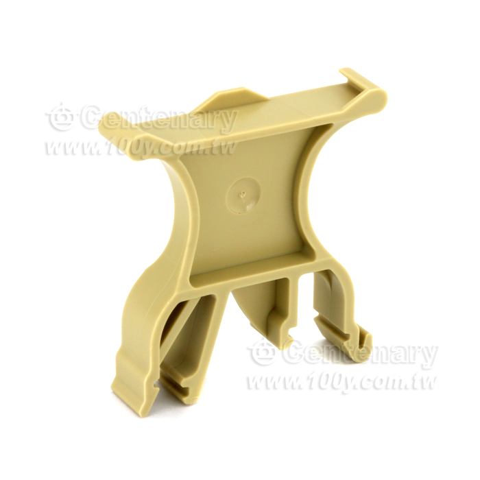 Weidmuller terminal tag block 1631930000 - 147081 Product Image