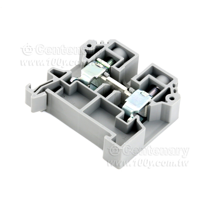 Weidmuller_Straight Through Type Terminal Block - 147056 Product Image