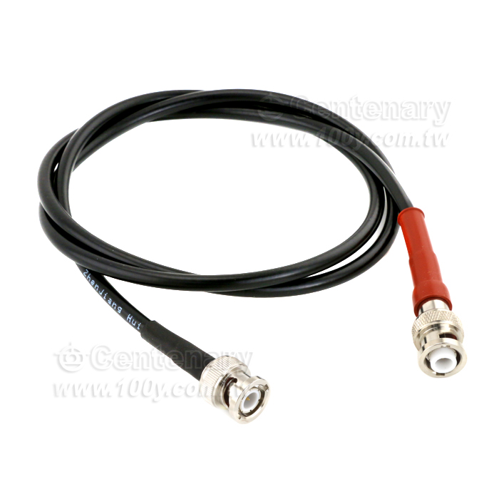 BNC male-MHV male head - 146896 Product Image