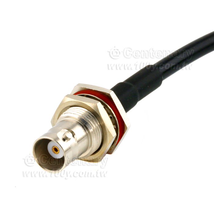 BNC male-MHV male head - 146901 Product Image