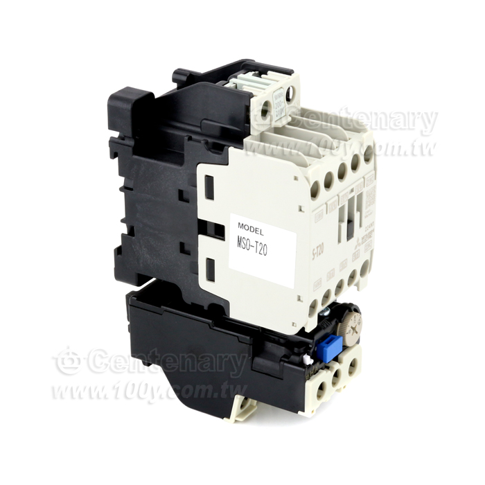 電磁開關 AC200~240V - 92569 產品圖片