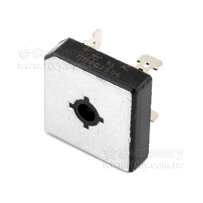 BRIDGE RECTIFIER - 33173 產品圖片