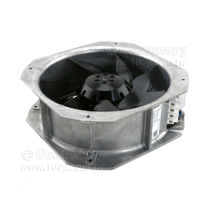 ebm-papst_交流風扇225x80mm 230VAC - 147543 產品圖片