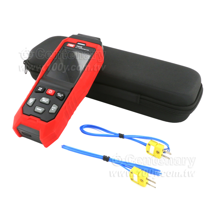 K/J型熱電偶測溫儀 - 147298 產品圖片