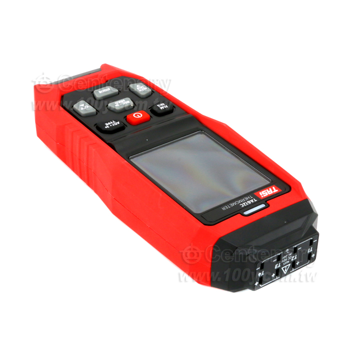 K/J型熱電偶測溫儀 - 147299 產品圖片