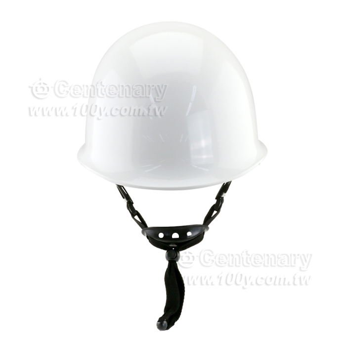 日式型工業用防護頭盔 (黃/白/藍 色隨機出貨) - 92606 產品圖片