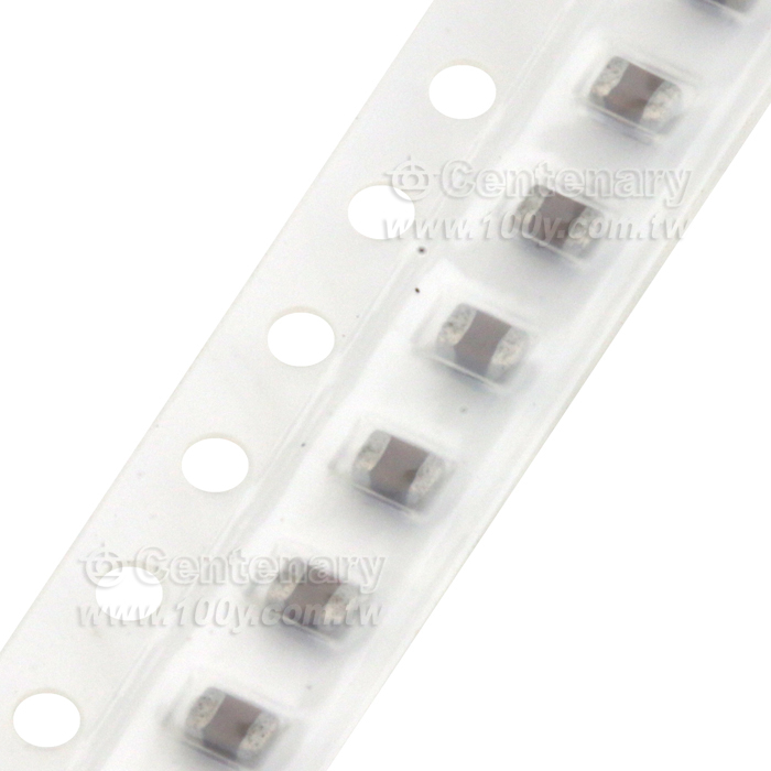 0805 Multilayer Ceramic Capacitor - 148188 Product Image