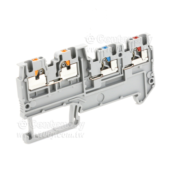 PHOENIX _Sensor/Actuator Terminal Block - 146694 Product Image