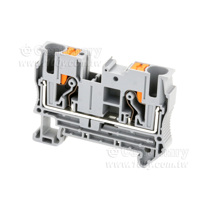 直通式接線端子 8-20AWG - 146801 產品圖片