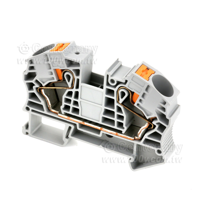 直通式接線端子 4-20AWG - 146824 產品圖片