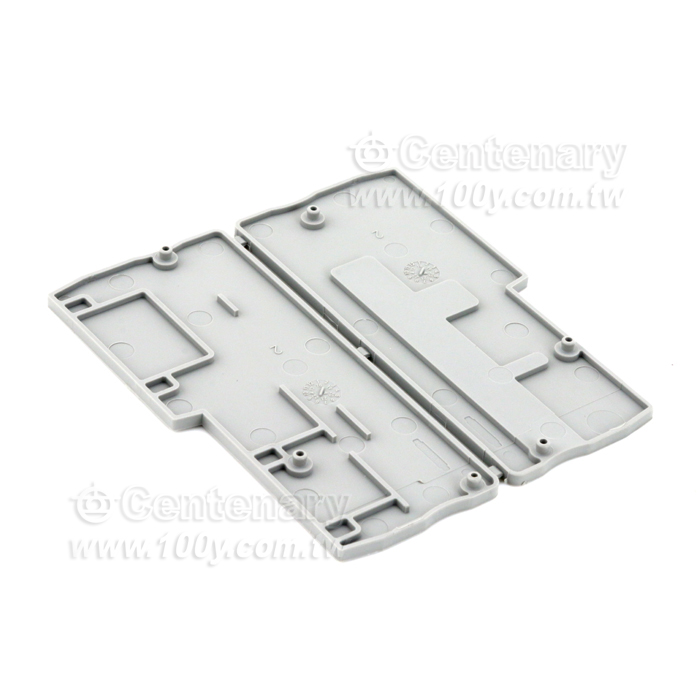 PHOENIX_End Cover - 146831 Product Image