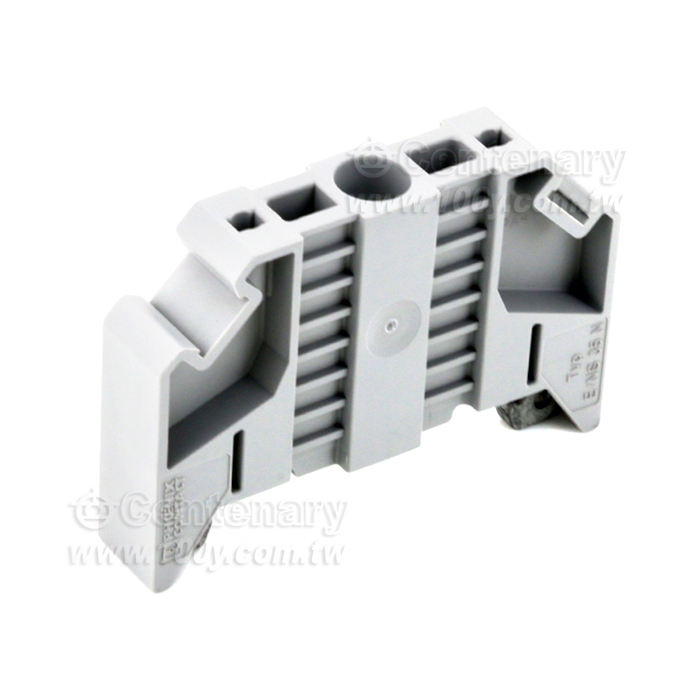 PHOENIX_End Clamp - 146861 Product Image
