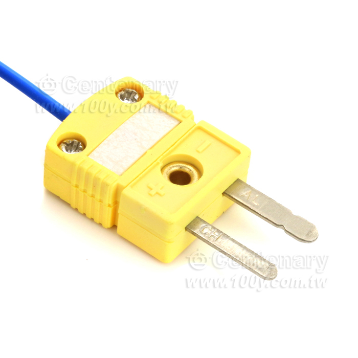 K Type Thermocouple - 13588 Product Image