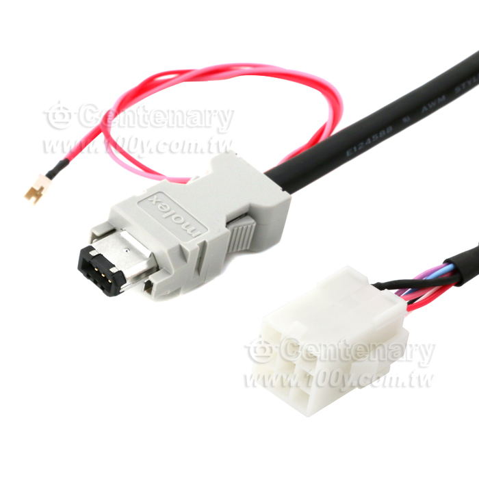 Encoder Cable - 92285 Product Image