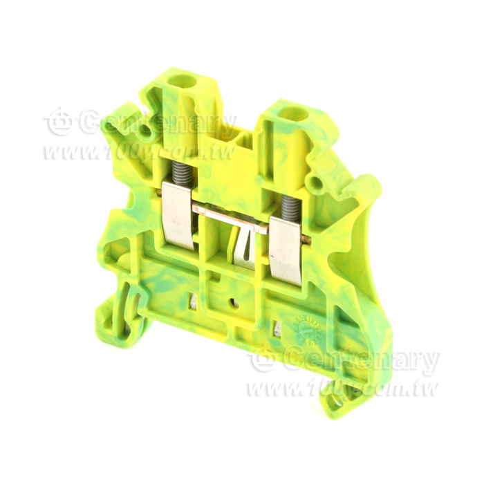 接地端子 12-26AWG - 146842 產品圖片