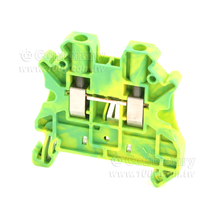 4平方接地端子 10-26AWG - 146843 產品圖片