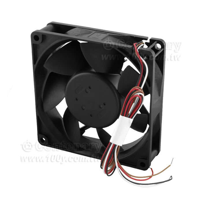 NMB fan - 148207 Product Image