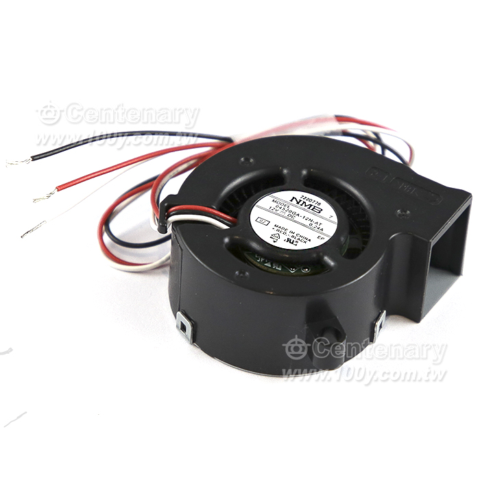 NMB_DC12V fan - 148581 Product Image