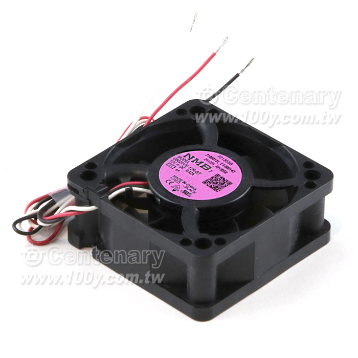 NMB_DC12V fan - 148583 Product Image