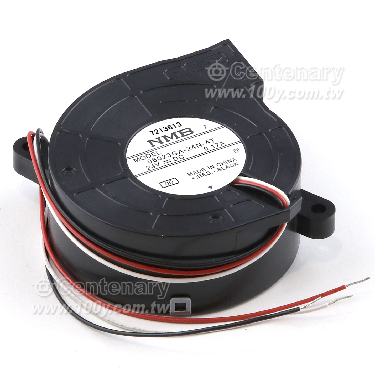 NMB_DC24V  fan - 148586 Product Image