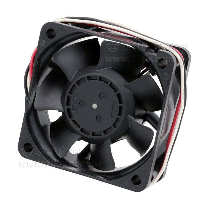 NMB_DC12V fan - 148587 Product Image