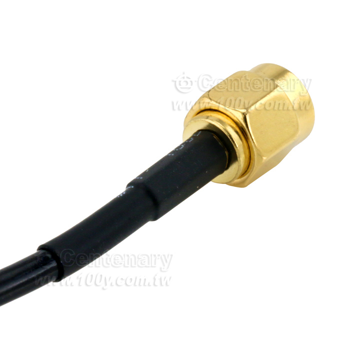 SMA-RG174 - 148250 Product Image