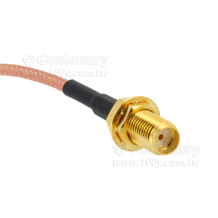 RG316 線SMA+SMB - 147717 Product Image