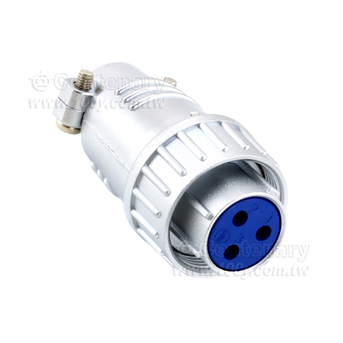 JC-20 Series connector - 107504 Product Image