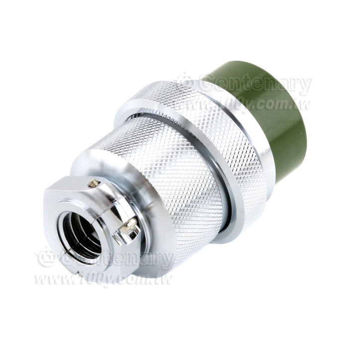 10P母頭 10A/250V - 146643 產品圖片