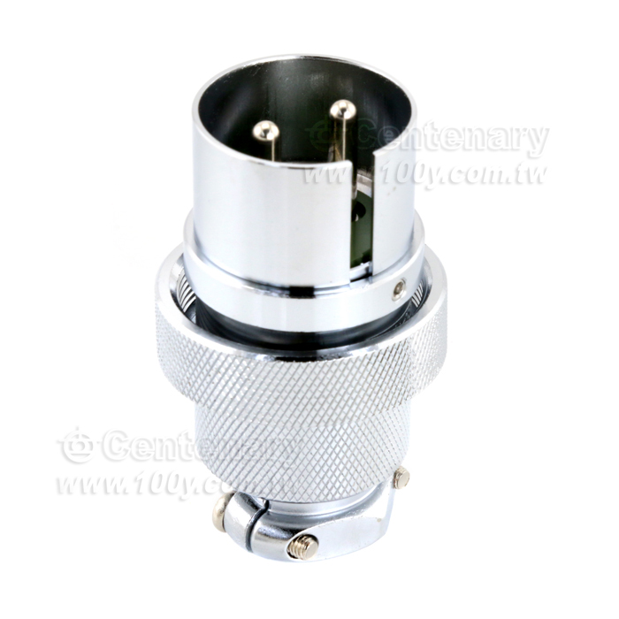 NCS Series Connector - 121505 Product Image