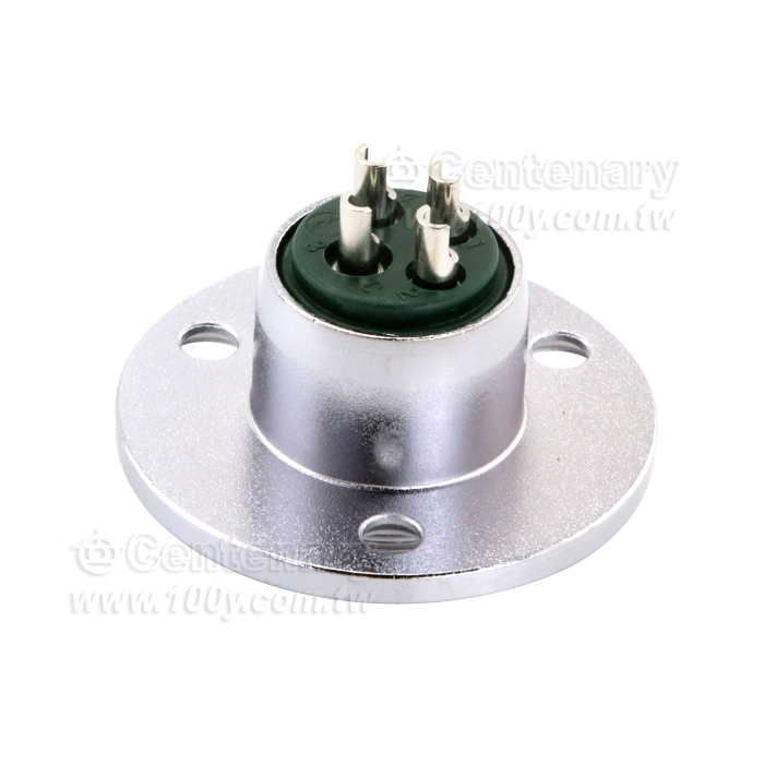 4P公座 5A/125V - 146636 產品圖片