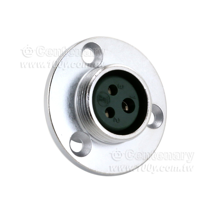 NanaboshiNCS  Series Connector - 151347 Product Image
