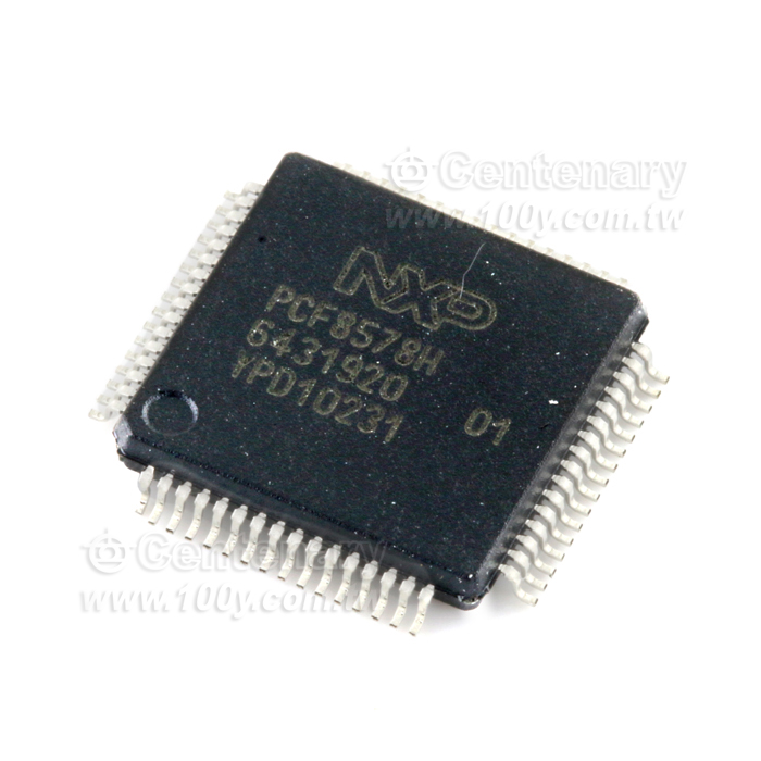 TQFP64 - 148561 Product Image