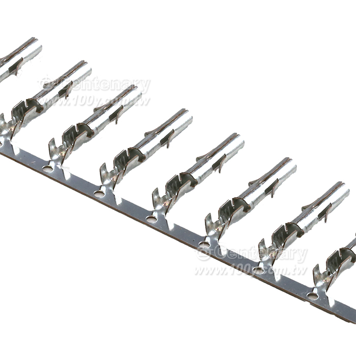 Pin & Socket Connectors - 148232 Product Image