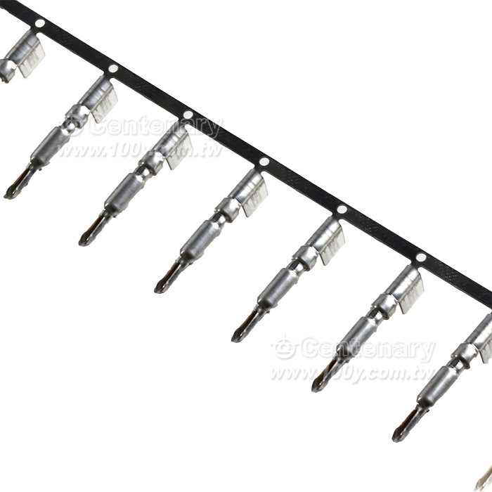 Pin & Socket Connectors - 148362 Product Image