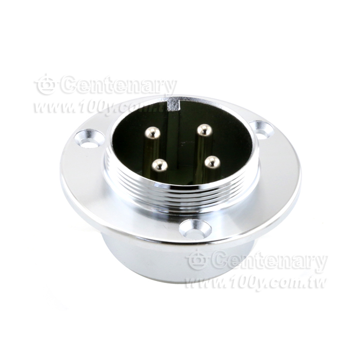 NCS Series Connector - 146631 Product Image