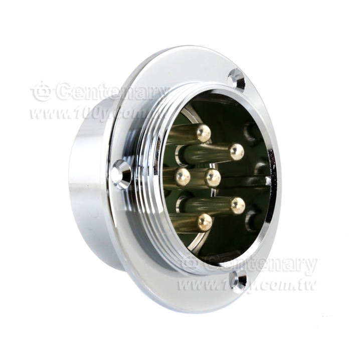 NCS Series Connector - 146640 Product Image